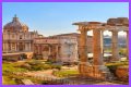 Rome Cruise Port: Frequently Asked Questions