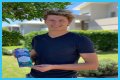 Sam Fricker Net Worth 2024
