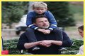 Samuel Affleck Through the Years: Photos of Ben and Jen's Son