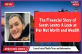 Sarah Lezito net worth, income and estimated earnings of Youtuber channel