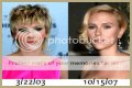 Scarlett Johansson Wants You To Know She Hasn’t Had A Nose Job