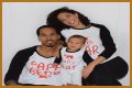 Shaun Livingston Parents: Meet Reggie Livingston and Ann Wyman