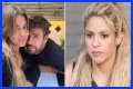 Singer Shakira ‘is filming bombshell doc about life after Gerard Pique’