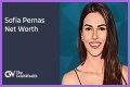 Sofia Pernas Net Worth – How Much is Pernas Worth?