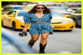 street style News - Us Weekly