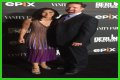 
Tamlyn Tomita and Husband Daniel Blinkoff Are Theatre Geeks 