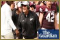 Texas A&M fire football coach Jimbo Fisher – and now owe him $75m | College football