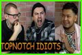 TopNotch Idiots (Web Group) - Members profile, Facts, Wiki, Achievements, Net worth 2024 (updated)