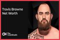 Travis Browne Net Worth – How Much is Travis Browne Worth?