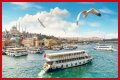 Turkey Cruises: Best Cruises to Turkey 2024 & 2025