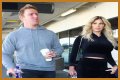 TV personality, Kim Zolciak and Kroy Biermann ‘avoiding each other’ while living together in Georgia mansion amid divorce