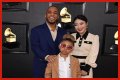 Unveiling The Bedrock Of Anderson .Paak's Musical Legacy: His Parents' Influence