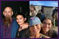Unveiling The Story Behind Booboo Stewart's Inspiring Mother