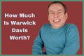 Unveiling Warwick Davis's Net Worth: Discoveries And Insights