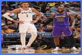 Victor Wembanyama is Spurs’ 7ft 4in star LeBron James called an 'alien' with an 8ft wingspan taking NBA by storm