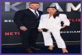 Victoria Beckham’s Best Game Day Styles Through the Years 