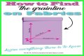 What Is A Grainline In Sewing?