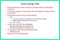 What is core file size in Ulimit? – Janet-Panic.com