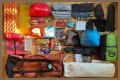 What's In My Bag? News