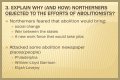What were two reasons some northerners oppose the war what were two reasons some Southerners oppose the war? – Janet-Panic.com