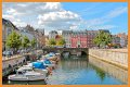 When Is the Best Time to Visit Copenhagen?