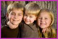 Who Are They? Family And Siblings