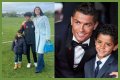 Who is Cristiano Ronaldo Jr’s Mom and Why She Remains a Mystery
