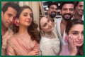 Who is Huma Qureshi Dating Now