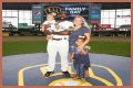 Who is Jackie Bradley Jr. Dating Now
