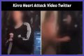 Who is Kirra? Video of Kirra Heart Beating: When Friends Turn on Each Other.