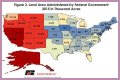 Who Owns Most Land in USA? – Biggest Land Owners