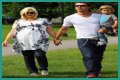 Why Gwen Stefani and Gavin Rossdale named their boy “Zuma Nesta Rock”