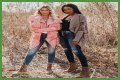 Winter Wardrobe Inspiration: Cozy Cabin Outfits