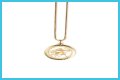 Zodiac Pendant Necklaces by Mercii: Celeb Fans, Where to Shop